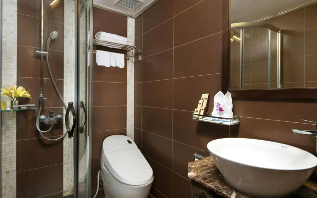 Beryl Charm Hotel & Spa