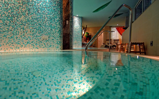 Hotel Dory & Suite