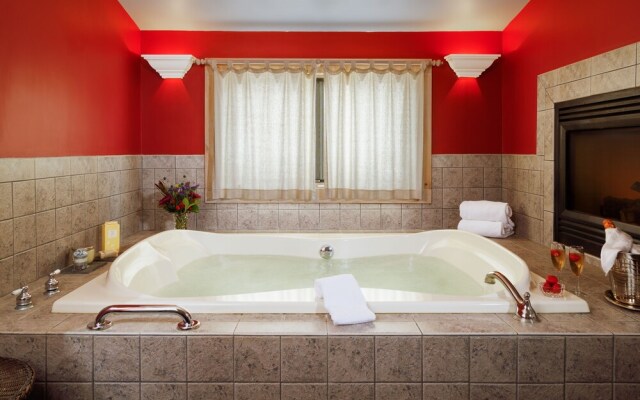 Sherwood Forest Bed and Breakfast