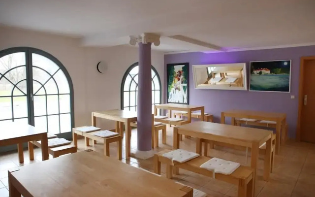 Elbzollhaus