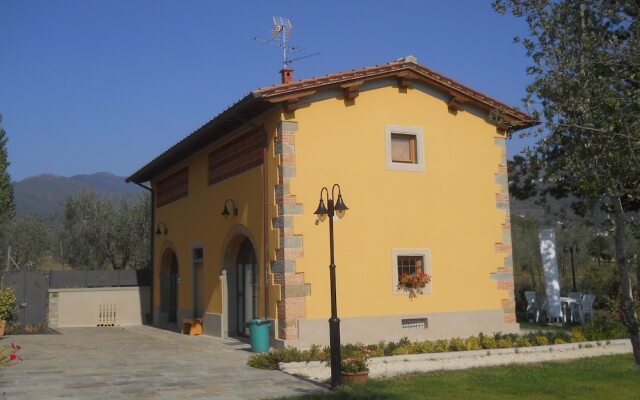 Holiday Apartment Arancio