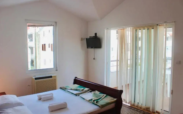 NIR Apartments Budva