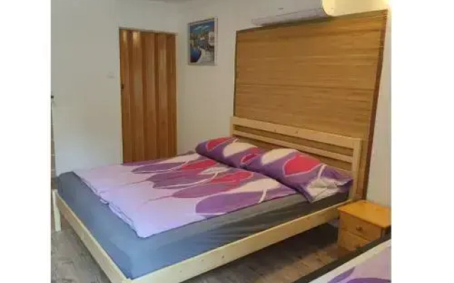 Emese Apartman