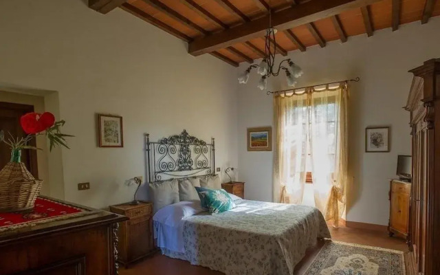 B&B Il Giglio Etrusco