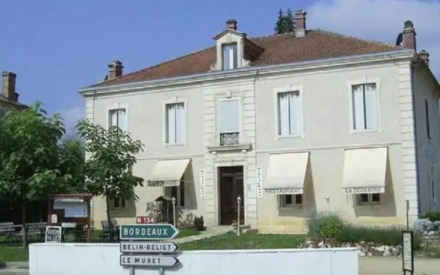 Chambres à louer Le Domaine