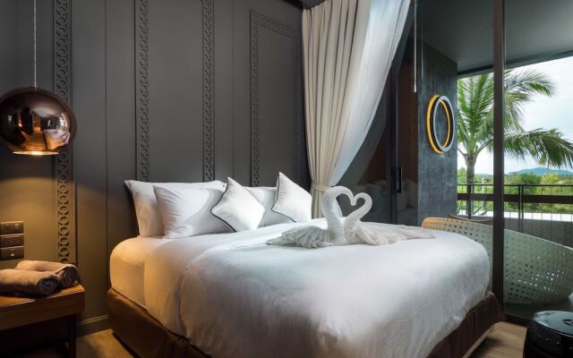 Saturdays Apartment by Rents in Phuket