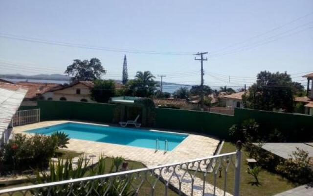 Pousada Tourne Bride