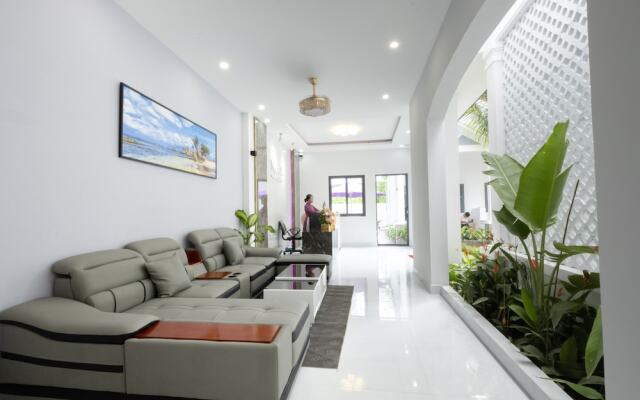 NatalieLe's Homestay