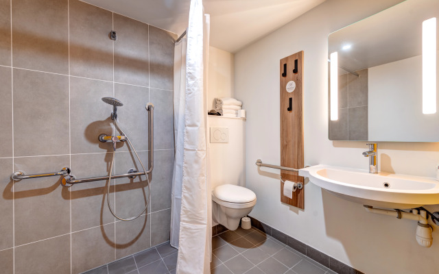 B&B HOTEL Bois D'Arcy Saint Quentin en Yvelines