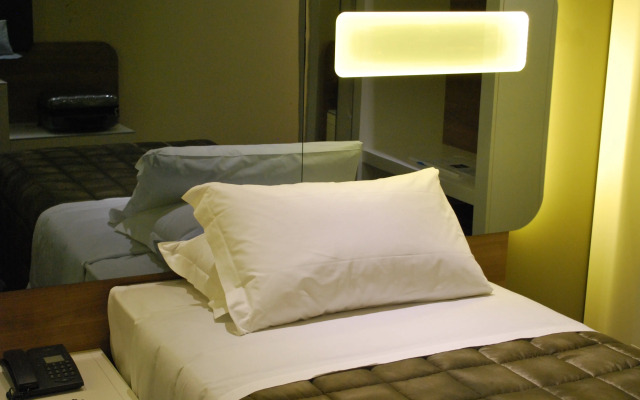 Idea Hotel Plus Savona
