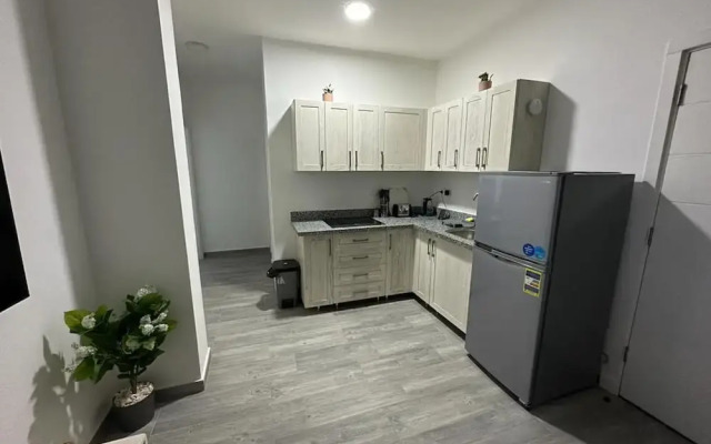 Hurghada Xl 1 bed Apartment