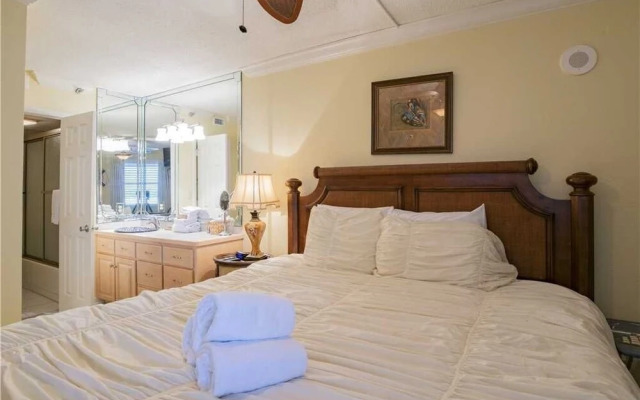 Perdido Sun Resort 202 - 1 Br Condo