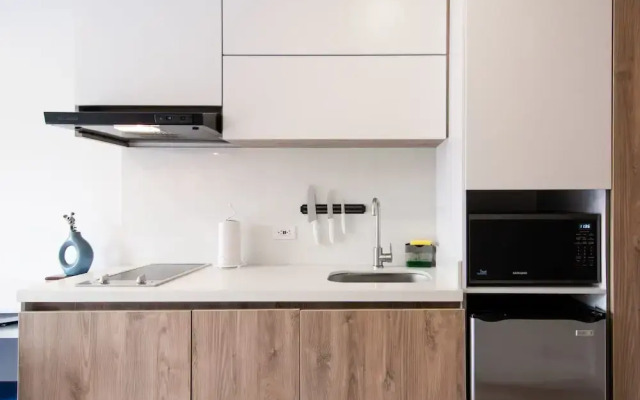 w Sensational Loft in Chapinero