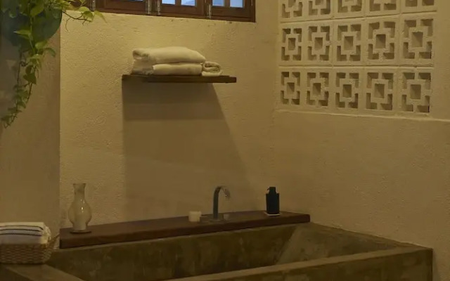 La Casa del Totumo