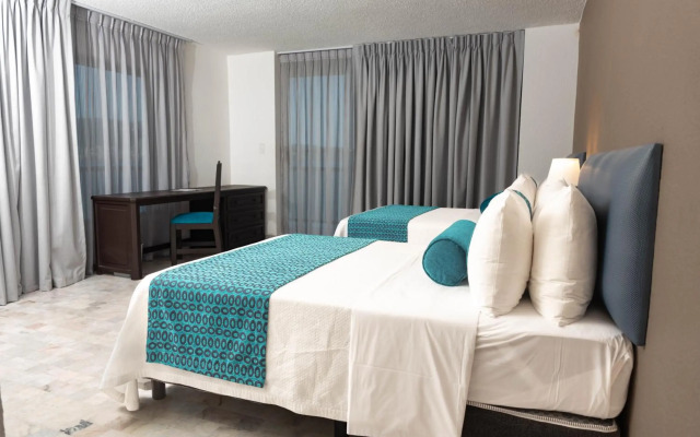 Ritz Acapulco Hotel All Inclusive