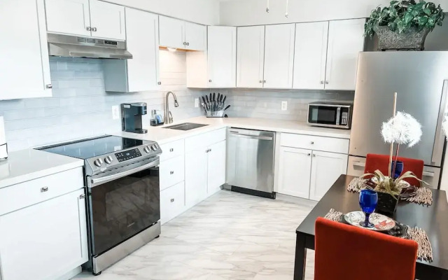 Galveston Beach Condos