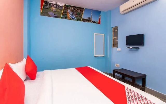 Kamla Shree By OYO Rooms