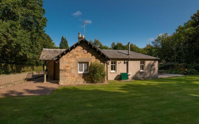 The Lodge At Gilmerton House, North Berwick