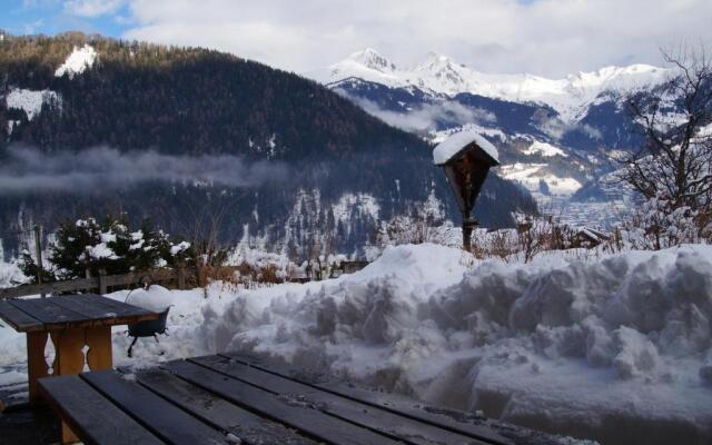 Ferienhaus "Plankschneider"