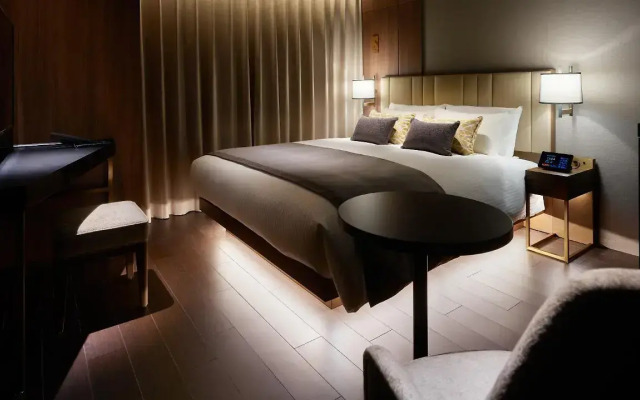 Mitsui Garden Hotel Roppongi Tokyo Premier