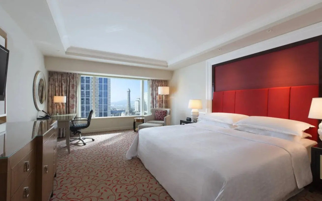 Londoner Grand, a Luxury Collection Hotel, Macao