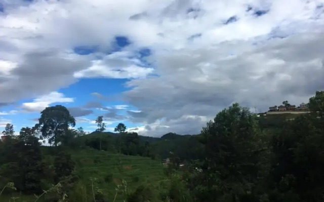 Green Hill Rest Camp