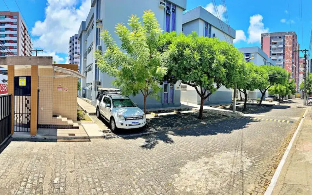 Vacanze - Jardim Tropical
