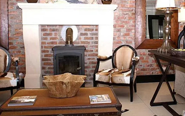 SW1 Luxury Guest Retreat