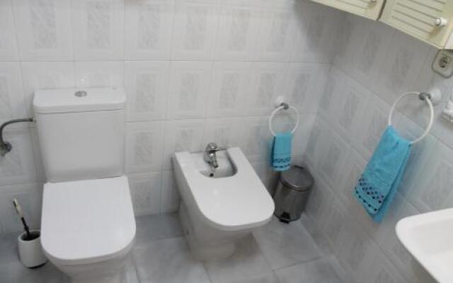 Apartamento Centro Murcia