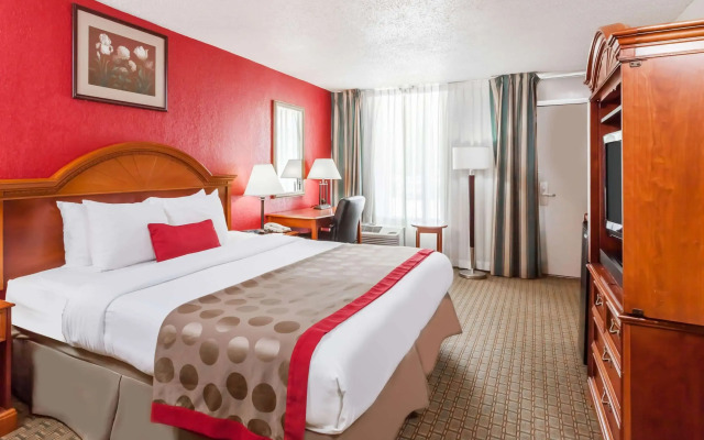 Ramada Conference Center New Iberia