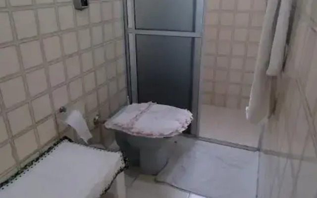 Hospedagem Domiciliar Alternativa