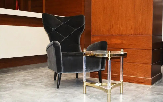 Baiti Hotel Apartments Salalah