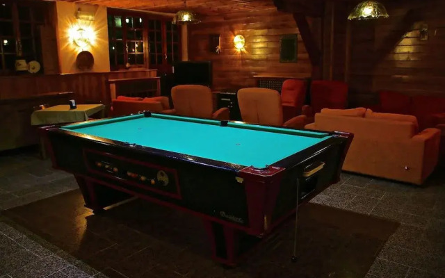 Hotel Beau Sejour