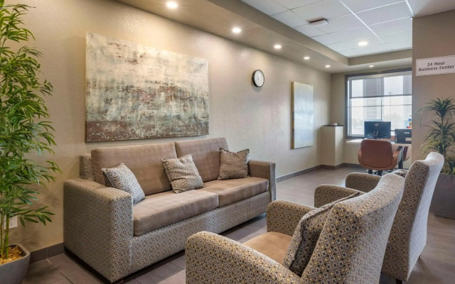 Quality Inn & Suites