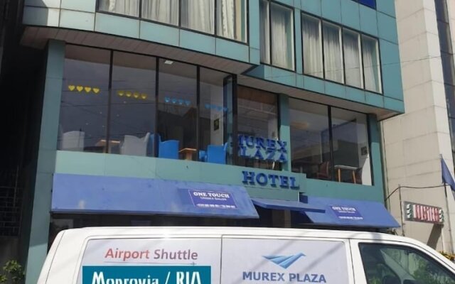 Murex Plaza Hotel & Suites