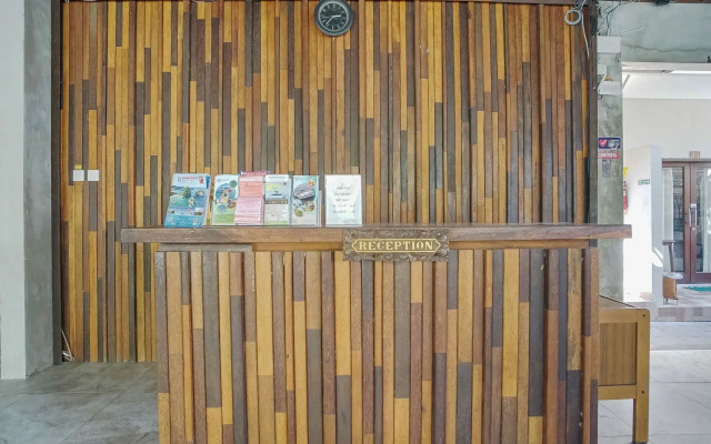 Akarsa Kokoro Sanur Bali