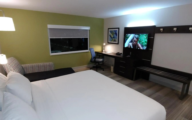 Holiday Inn Express Rolling Meadows - Schaumburg Area by IHG