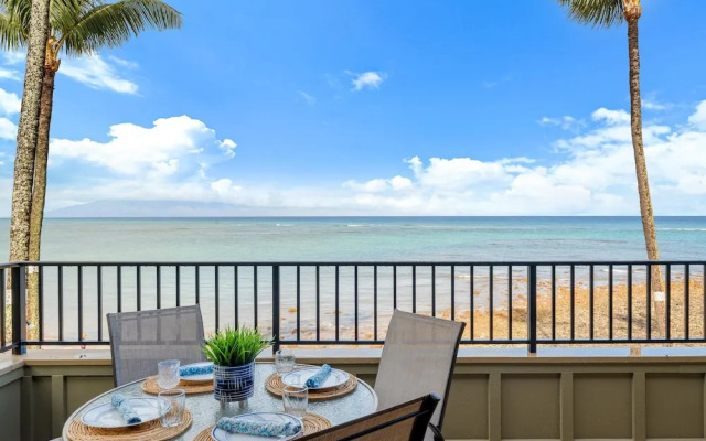 Kahana Village 26 in Lahaina