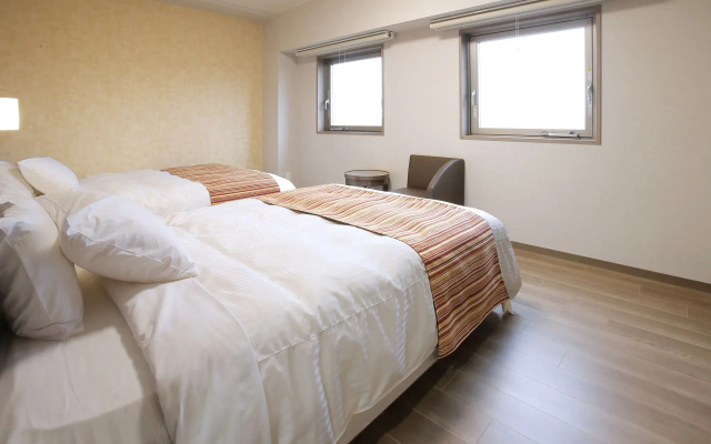 Hotel Sunoak Kashiwanoha