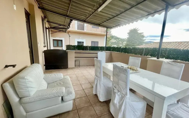 3 Bedr Appartment Beach Acces Theoule
