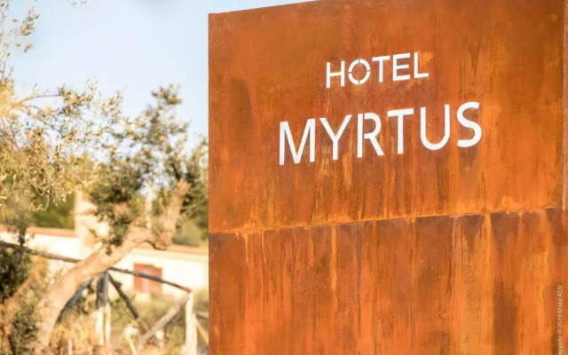 Hotel Myrtus