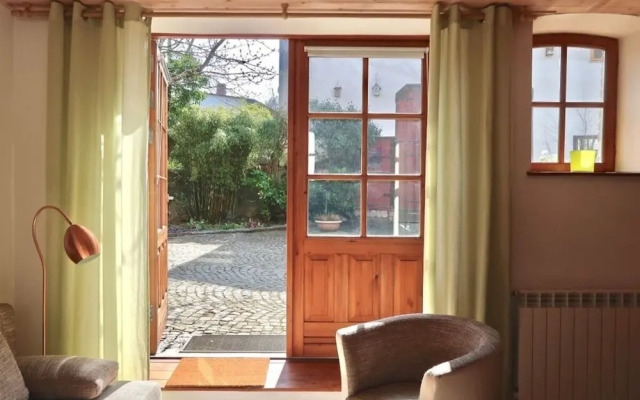 Apartment in Geiersthal