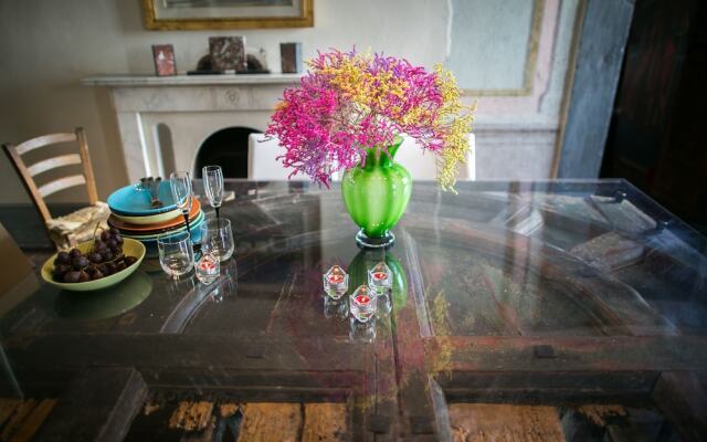 Appartamento Alfieri