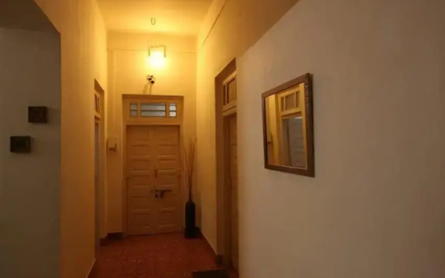 Srinekatan Heritage Villa Homestay