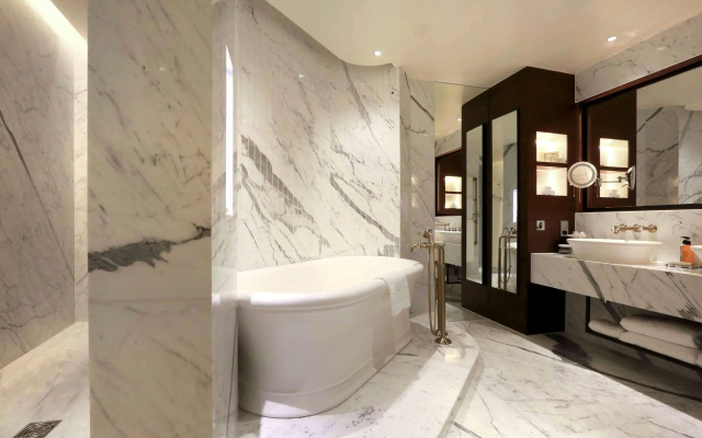 Hilton London Bankside