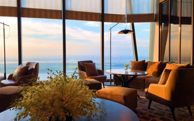 Hyatt Regency Zhenjiang