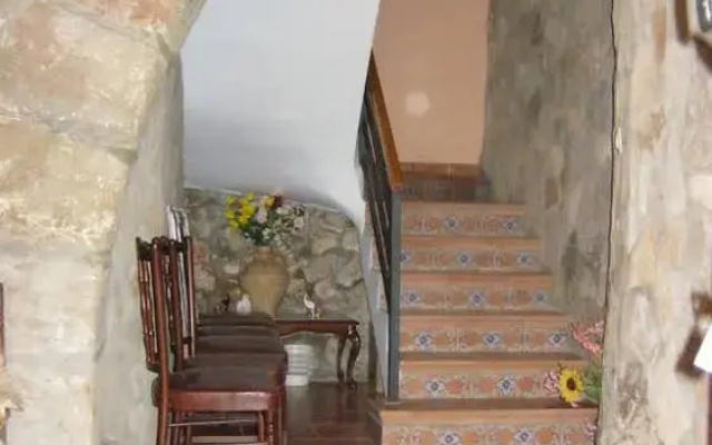 Casas Santos Y Tolt