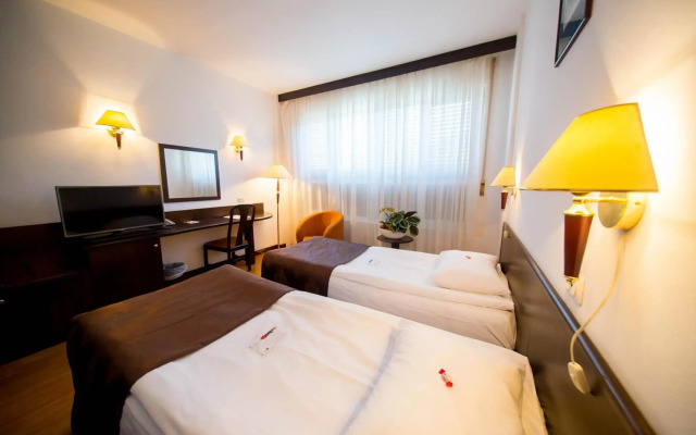 Best Western Central Hotel