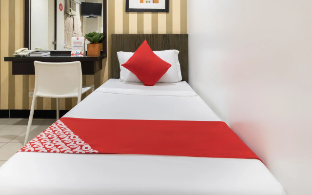 Orange Nest Hotel