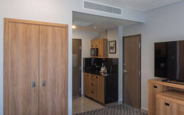 Hampton by Hilton Aguascalientes Downtown